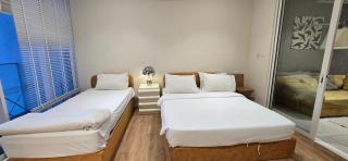 Comfort House Quill Residence KLCC - 7