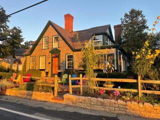 Snug Cottage - 8