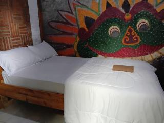 Aurora Living Merapi Jogja - 6