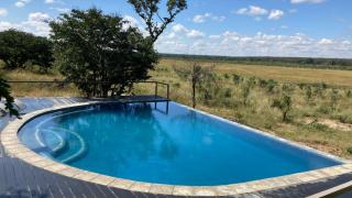 Chamabondo Luxury Tented Camp - 4