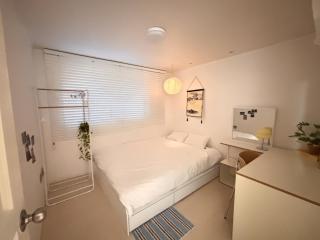 2BR Central Seoul All utilities includes - 5