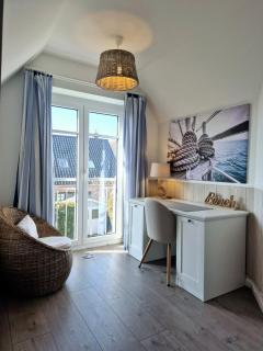Ferienhaus Oberhüs - Das Familien-Ferienhaus an der Ostsee - 5