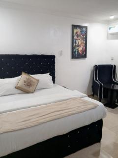 Gregory University Guest House - 5