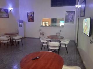 Gregory University Guest House - 4