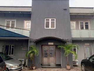 Gregory University Guest House - 1