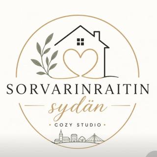 Sorvarinraitin sydän - 3