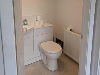Lower Cottage - 1