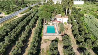 Finca privada con piscina - hasta 5 personas - 6