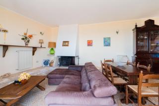 Fronte mare Villa Ariel - 3