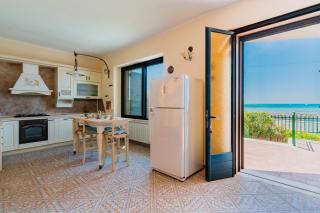 Fronte mare Villa Ariel - 7