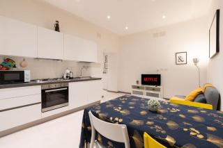 Mameli 56 - Apartment in Palazzo Storico Trastevere - 4