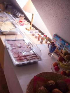 Hotel Zur Flora - Essen - 2