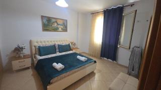 Apartament me qera Lungomare Vlore Medem - 9