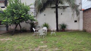 Casa hasta 10 personas a 5 min del estadio, 7min del nodo y 10 min del forum - 2