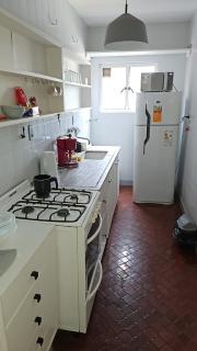 Two-Room Apartment in Palermo Soho - 1