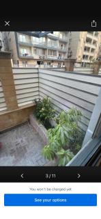 Cityscape - Le Caire - 6