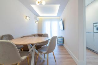 NEW Elegant 3 bedroom apt near IFEMA airport - 8