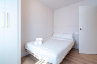 NEW Elegant 3 bedroom apt near IFEMA airport - 5