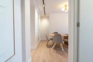 NEW Elegant 3 bedroom apt near IFEMA airport - 2