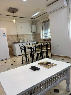 Appartement Tlemcen - 2