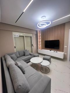 Apartament Premium në Zemër të Vlorës - 5