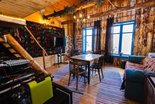 Cabana Vatra Plaiului - 7