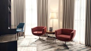 Holiday Inn Abu Dhabi by IHG - 8