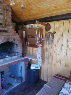 Cabana Vatra Plaiului - 4