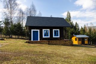 Cabana Vatra Plaiului - 0