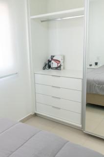 2901 FLAT Luxo 2 Quartos 2 Suites próx ao Orion Complex - 7