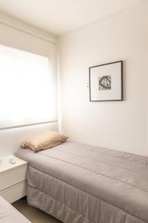 2901 FLAT Luxo 2 Quartos 2 Suites próx ao Orion Complex - 5