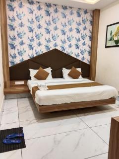 Hotel Shivay - 8