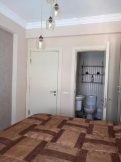 Appartement confortable avec piscine et wifi - 8