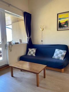 Appartement en bord de lac - 8