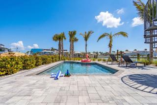 Dual Villas, Lagoon Views, Pools & Beach Steps for Group Fun - Casa Lagoon - Roelens - 8
