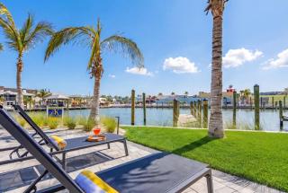 Dual Villas, Lagoon Views, Pools & Beach Steps for Group Fun - Casa Lagoon - Roelens - 5