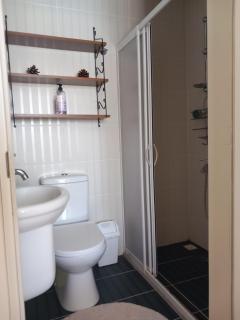 Appartement confortable avec piscine et wifi - 7