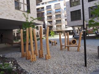 Modern 1BR in Award-Winning Residence with Sauna and Gym - 8