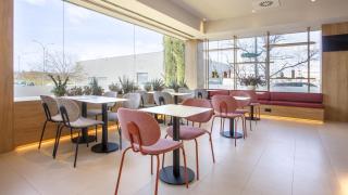 Holiday Inn Express Pamplona by IHG - 8