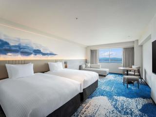 Grand Mercure Lake Hamana Resort & Spa - 0