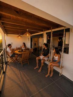 Maison de campagne - West Indies House - Anse-Bertrand - 0