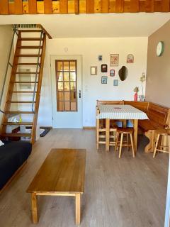 Appartement en bord de lac - 4
