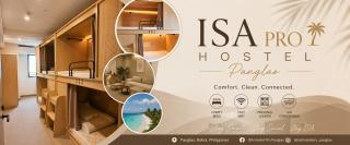 Isa Pro hostel panglao - 3