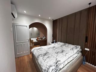 CalmSpace Apartment - 9