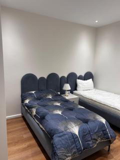 CalmSpace Apartment - 8