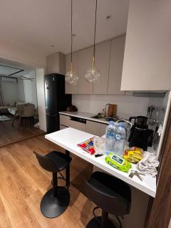 CalmSpace Apartment - 7