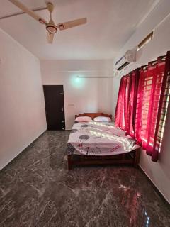Anna's Homestay - 0