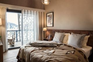 Valsana Hotel Arosa - Small Luxury Hotels of the World - 7