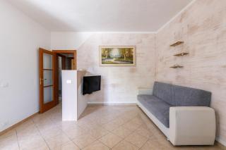 La Casa del Mare 2 Private parking and Wifi - 0