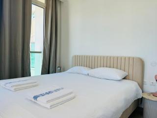 RED SEA APARTMENT GOLF RESiDENCE EiLAT - 1